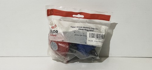 Calor 21mm butane - butane, 29mb