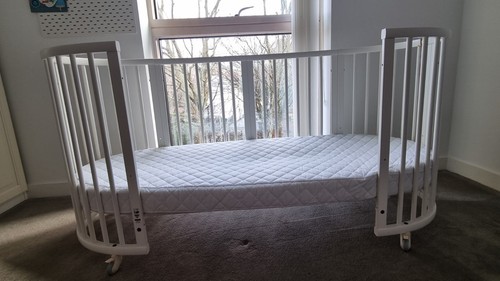 Stokke sleepi mini crib - mini,