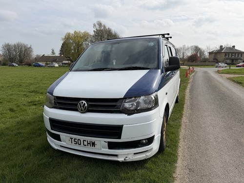 Volkswagen transporter 9 - volkswagen, 1.9