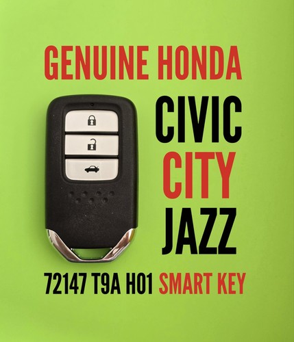 Genuine oem honda civic city - oem,
