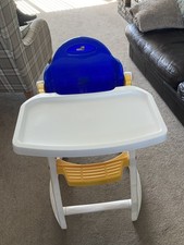 K&D Highchair