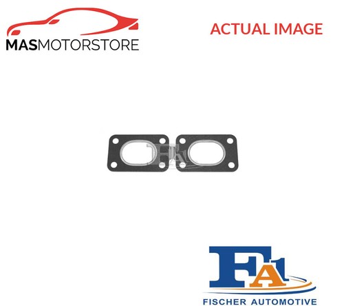 Exhaust manifold gasket fa1 - exhaust,