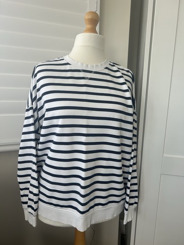 Sweatshirt jumper nautical - sweatshirt,