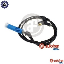 SENSOR WHEEL SPEED DS0175 FOR
