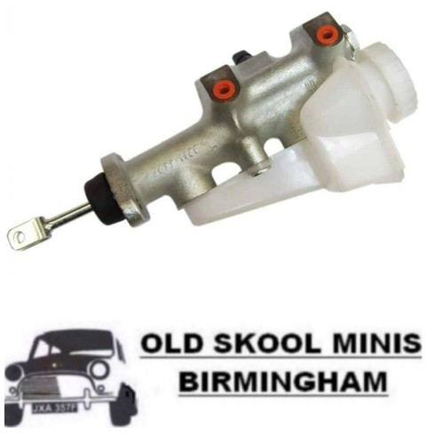 Classic mini brake - mini, master