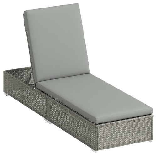 Outsunny patio rattan - patio,