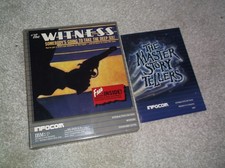 IBM 'WITNESS' PC/pcjr.XT/AT