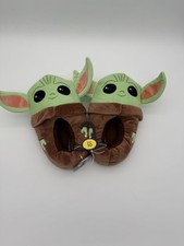 Star Wars Grogu Baby Yoda