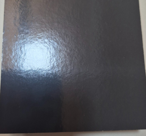 Graphite grey gloss kitchen - graphite,