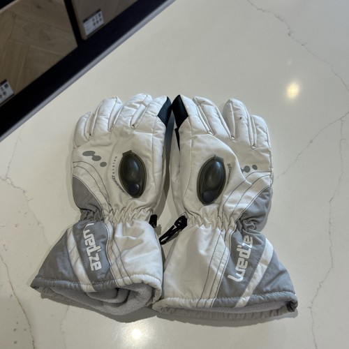 Self heat wedze ski gloves - ski,