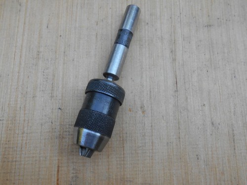 Rohm keyless drill - rohm,