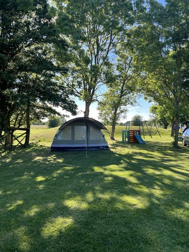 Outwell bear lake - outwell,