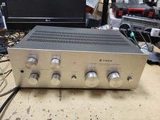 Trio KA-3700 Integrated Amplifier