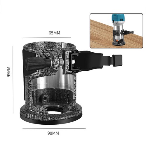 Woodworking trimmer router - woodworking,