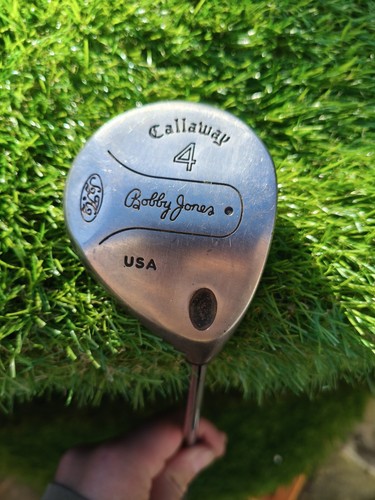 Callaway s2h2 bobby jones - callaway,