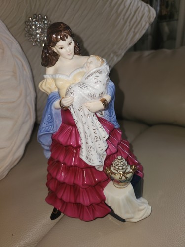 Firstborn appleby fair - at,
