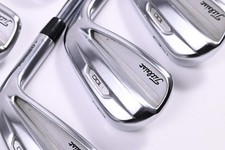 Titleist T100 2021 Irons /