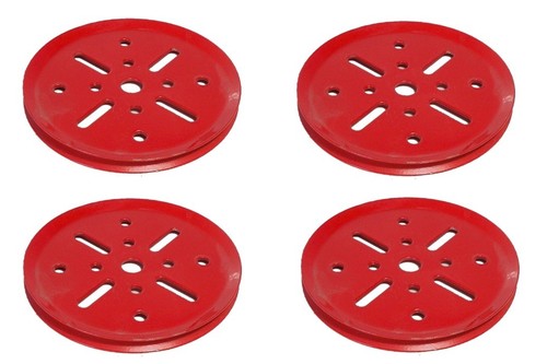 Meccano compatible 75mm - 4, x