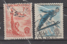 Czechoslovakia - Special