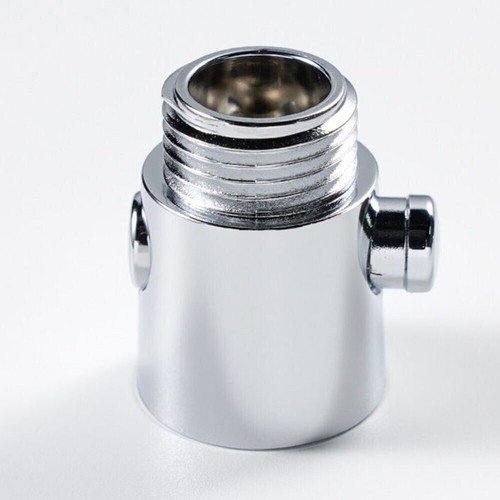 Parts shower head arm - head, diverter