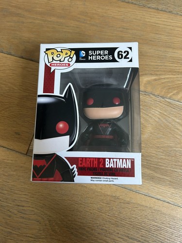 Funko pop heroes super - funko,