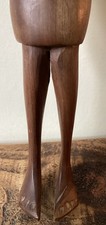 African tribal wooden - african, carving