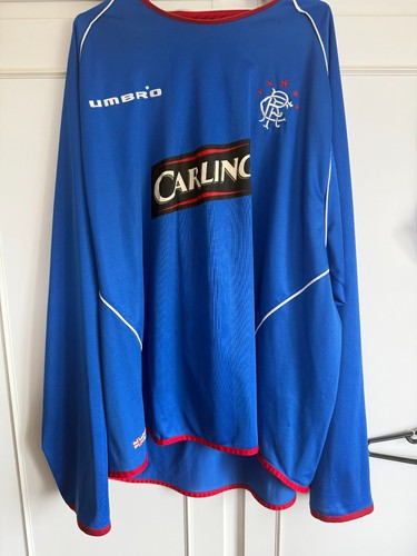 Rangers 2005 2006 - rangers,