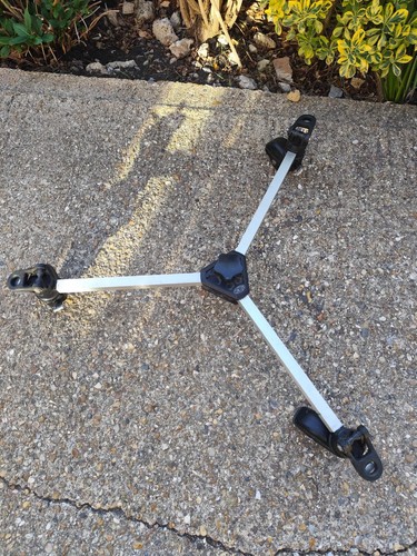 Cartoni wheel dolly spreader - cartoni,
