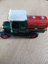 matchbox 1942 Ford Model T