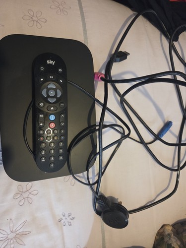 Sky mini box complete - q,