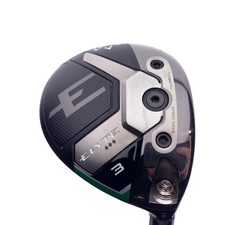 Used Callaway Elyte Triple