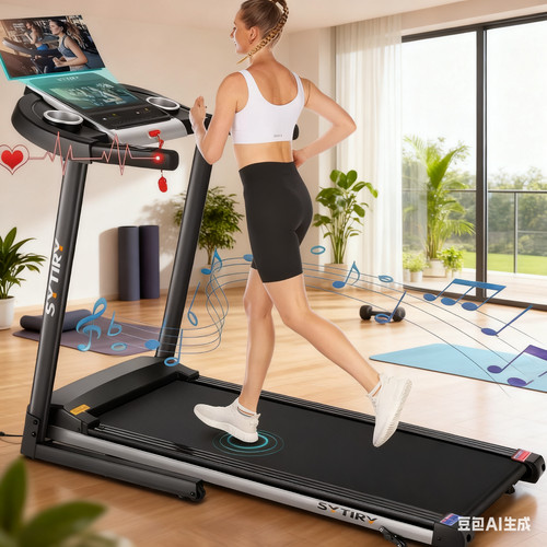 2026 upgraded treadmill max - upgraded,