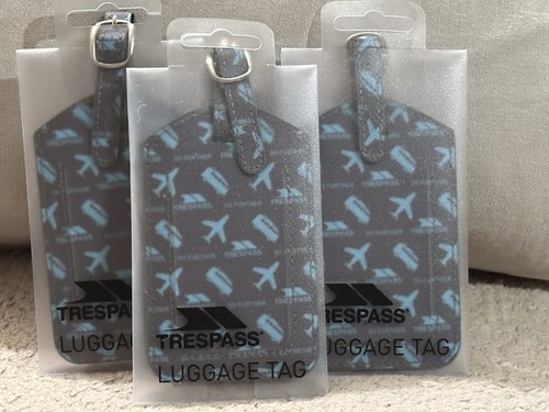 Trespass branded fawn blue - trespass, &