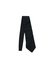 Alain Figaret Men's Tie Blue 100% Silk