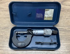 Moore & Wright M&W 965M