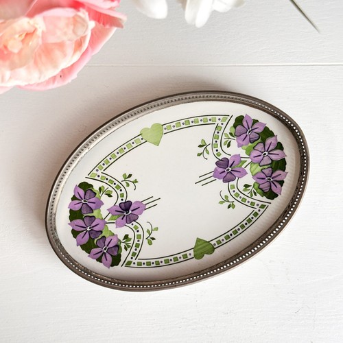 Wmf art nouveau pierced - wmf,