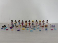 Official Lego Friends