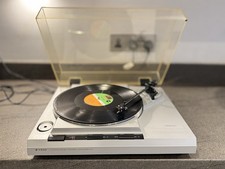 Trio KD 1600 MK II Turntable