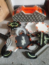 Hex Bug Track Bundle And Hive