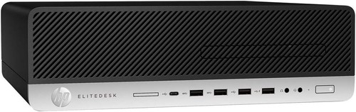 Elitedesk 800 sff pc i5 - g5,