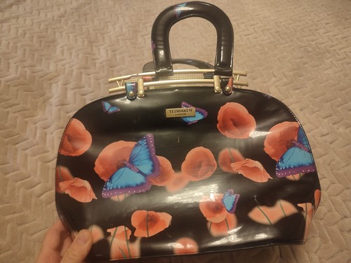 Ted baker butterfly - baker,