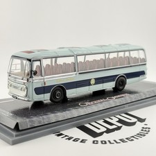 Corgi 1:76 Original Omnibus