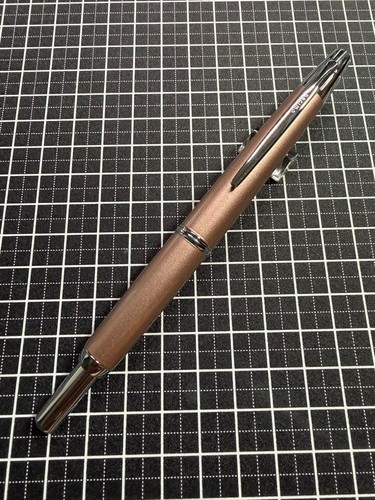 Pilot capless decimo - pilot,