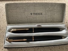 Vintage parker lady standard - vintage,