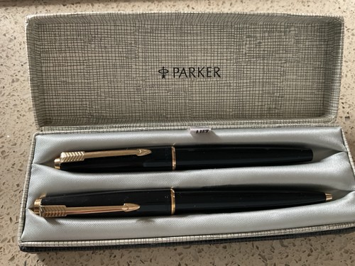 Vintage parker lady standard - parker,