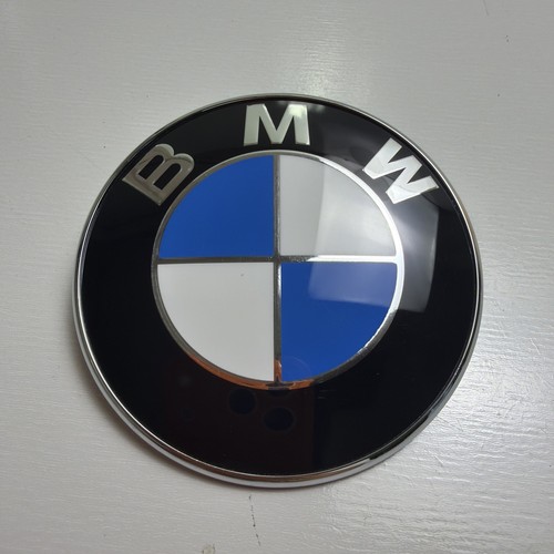 Genuine oem bmw trunk - genuine,