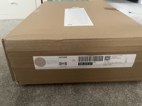 Ikea ektorp cover - cover, for