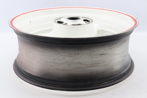 Rear wheel honda cbr - honda, 954