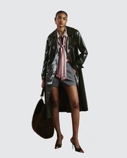 River Island Womens Trench