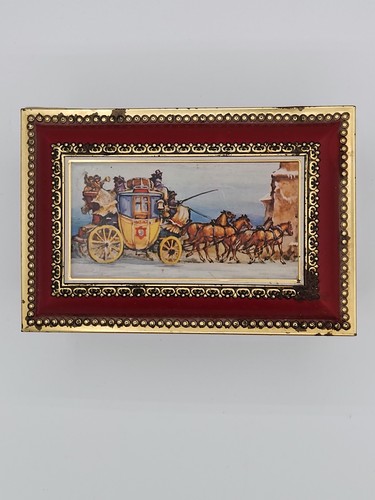 Vintage klann quality biscuit - vintage,